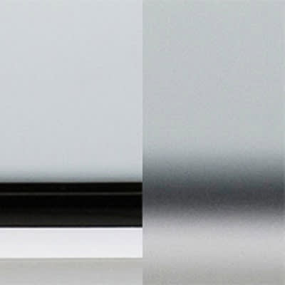 Geberit Betätigungsplatte Sigma01 für 2-Mengenspülung