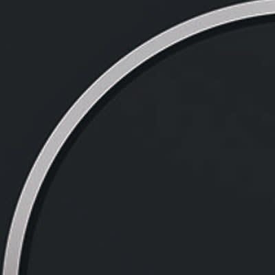 Geberit Betätigungsplatte Sigma10 in Edelstahl, für Spül-Stopp-Spülung