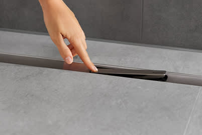 CleanLine 30 Duschrinnen