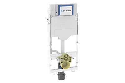 Unterputz-Spülkasten