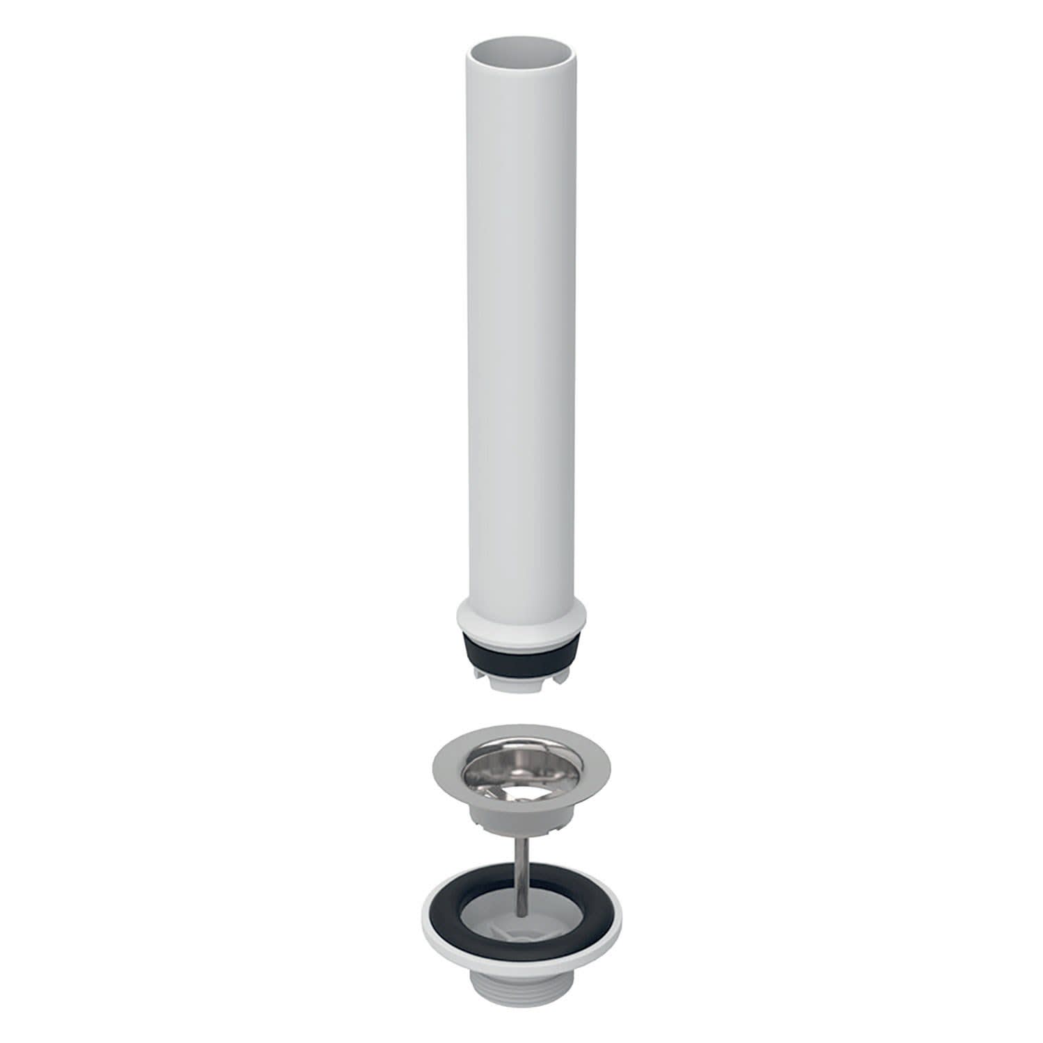 SplashCraft Ablassventil Mit Manometer – Für Schwimmbadfilter, Kompatibel Mit Pentair & Mehr