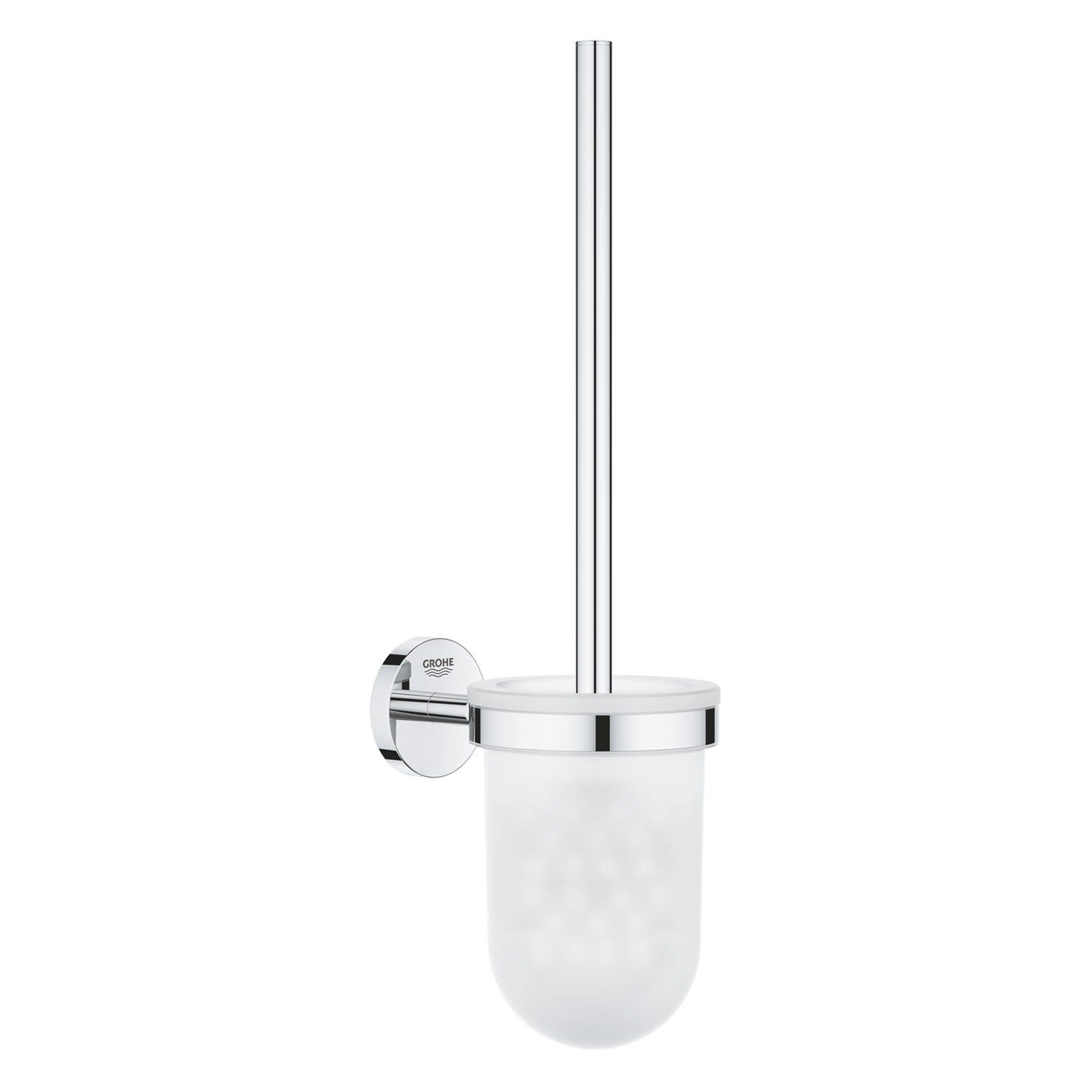 GROHE Essentials Handdoekrek - 55cm - brushed warm sunset - 40800dl1