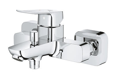 Dusche/Wanne