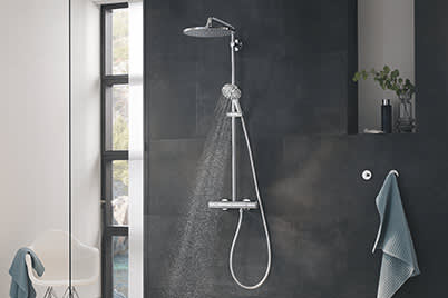 GROHE SmartActive