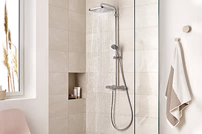 Vitalio Duschsysteme