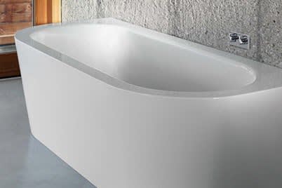 Vorwand-Badewannen