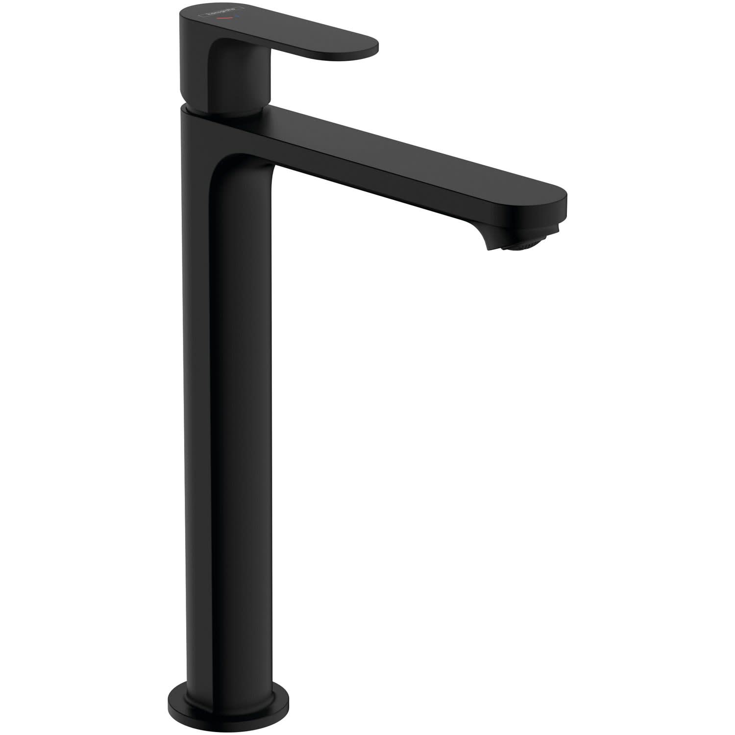 hansgrohe Rebris S Einhebel-Waschtischarmatur 240 CoolStart für 