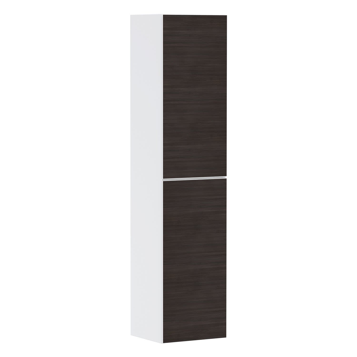 hansgrohe Xevolos E Hochschrank 40 x 176 cm 2 Türen Anschlag