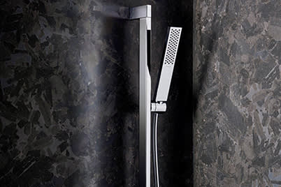 Brausestangen & Brausehalter