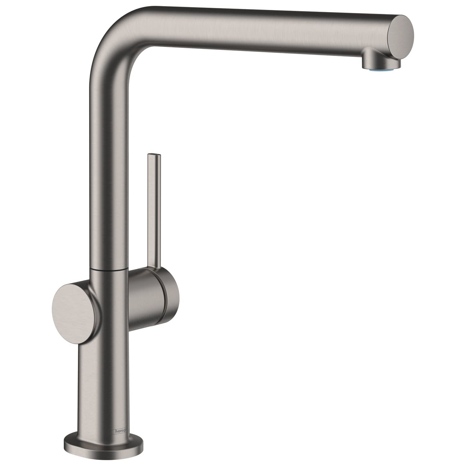hansgrohe Talis M54 Einhebel-Küchenmischer 270, 1jet, 72840000 
