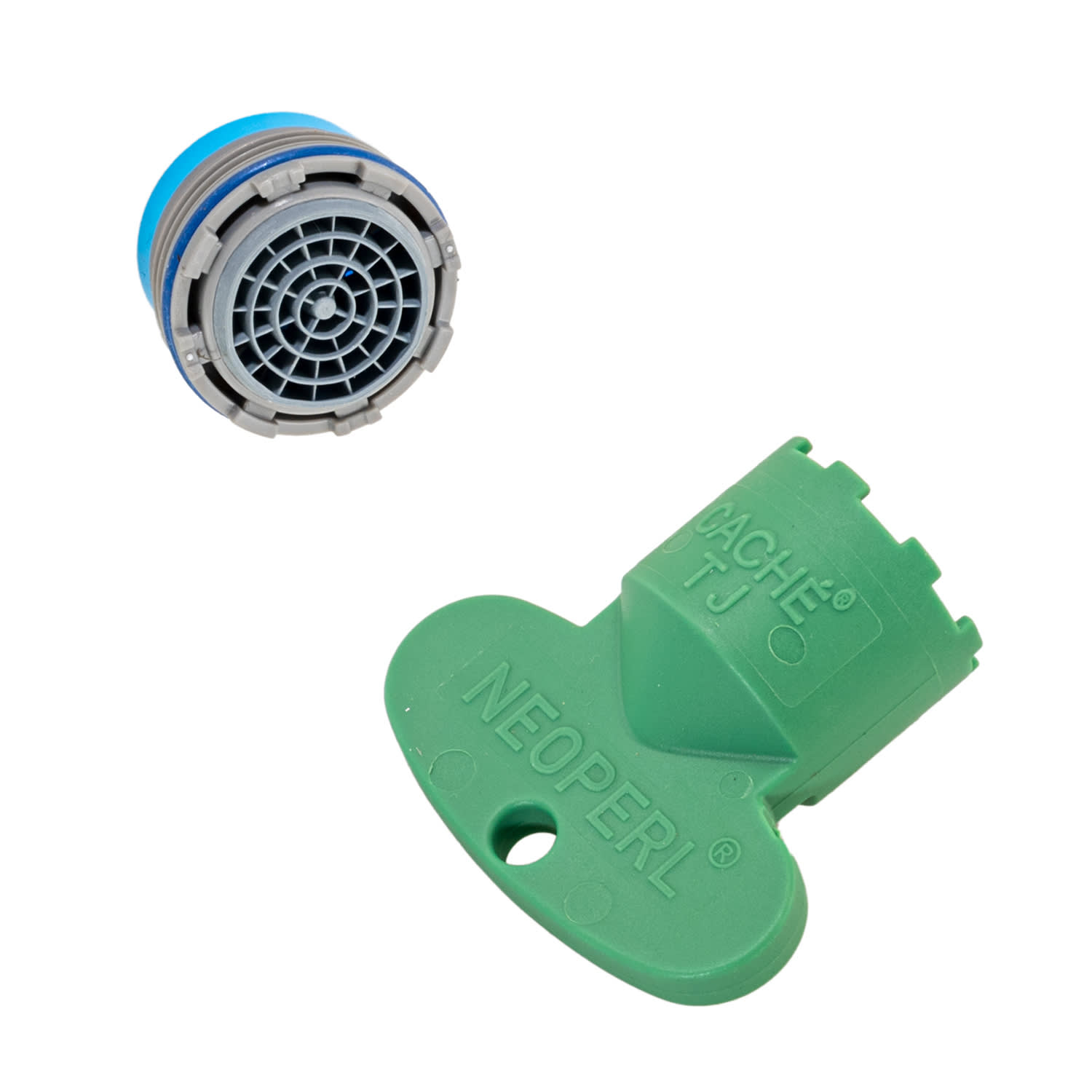 hansgrohe Strahlformer 93748000 - MEGABAD