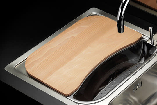 Küchenhelfer und Accessoires