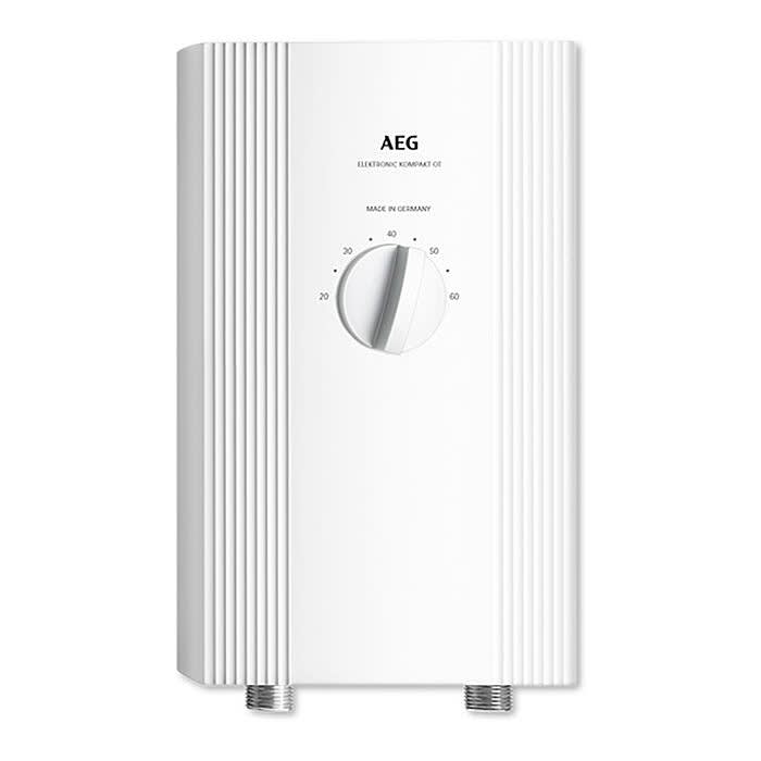 AEG Durchlauferhitzer DDLE Kompakt OT 11/13 232793 MEGABAD