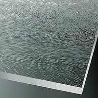 Breuer ELANA 6 Drehtür DT für Nische 90 x 200 cm, Anschlag rechts mit CER+ Beschichtung