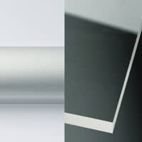 Breuer ELANA 6 Dreht&uuml;r DT 100 x 200 cm mit Bogengriff, Anschlag links mit CER+ Beschichtung