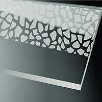 Breuer Entra Walk-In Seitenwand alleinstehend 140 x 200 cm