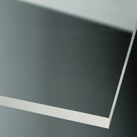 Breuer Espira Runddusche 4-teilig RD4 90 x 90 x 195 cm, Radius 55 cm