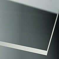 Breuer Panorama Runddusche Drehtür 4-teilig Radius 50, 90 x 90 cm