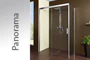 Panorama Walk-In