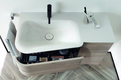 Waschtischkombinationen