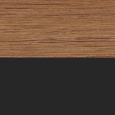 burgbad Fiumo Hochschrank 35 x 32 x 160 cm, 2 Türen, Anschlag links, mit Griff G0223, mit Plissée-Struktur oben und unten