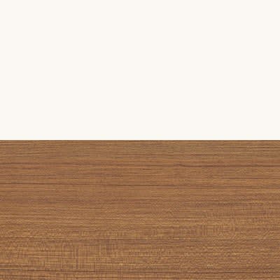 burgbad Fiumo Hochschrank 35 x 32 x 160 cm, 2 Türen, Anschlag links, mit Griff G0223, mit Plissée-Struktur oben und unten