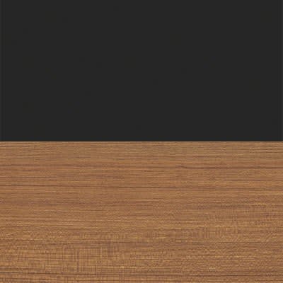 burgbad Fiumo Hochschrank 35 x 32 x 160 cm, 2 Türen, Anschlag rechts, mit Griff G0200, untere Tür mit Plissée-Struktur