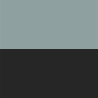 burgbad Fiumo Mineralguss-Waschtisch mit Unterschrank 62 cm, mit Griff G0200