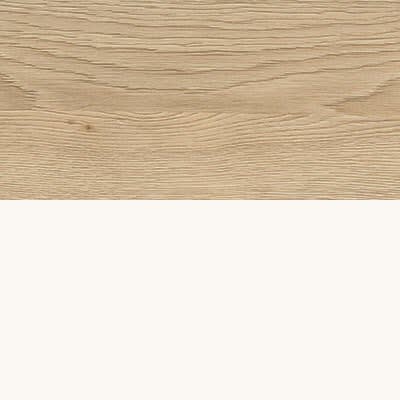 burgbad Fiumo Mineralguss-Waschtisch mit Unterschrank 102 cm, mit Griff G0223, oben mit Plissée-Struktur