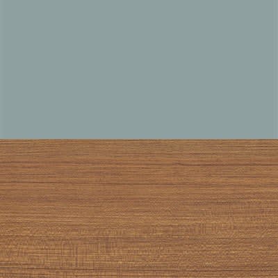 burgbad Fiumo Mineralguss-Waschtisch mit Unterschrank 102 cm, mit Griff G0200, oben mit Plissée-Struktur