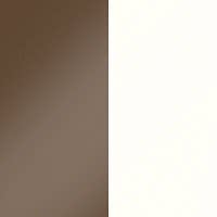 burgbad Yumo Hochschrank 35 x 32 x 176 cm mit Griff G0179 und LED-Innenbeleuchtung, Anschlag links