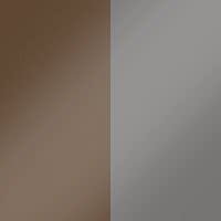 burgbad Yumo Hochschrank 50 x 32 x 176 cm mit Griff G0179, Regal rechts