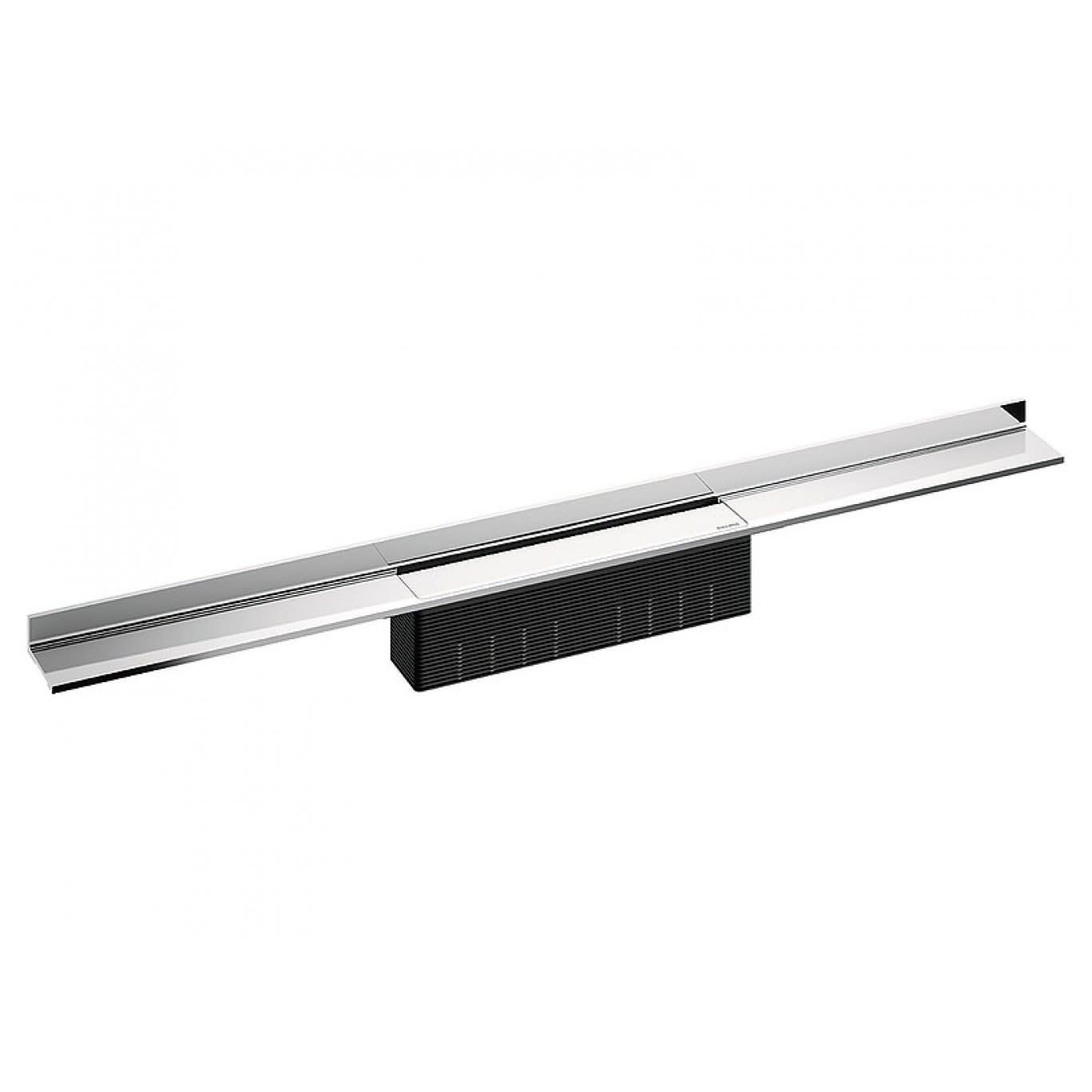 Dallmer CeraWall Select Duschrinne 140 cm 536426 MEGABAD