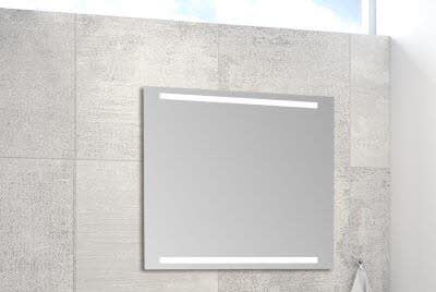 Spiegel und Spiegelschränke