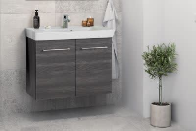 Waschtische mit Unterschränken