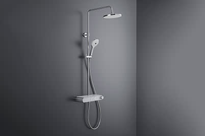 Duschsysteme