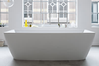 DuraSquare Badewannen