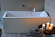 Starck Badewannen & Whirlwannen