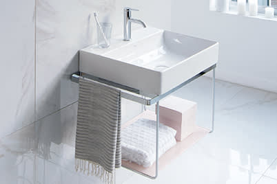 DuraSquare Badkeramik