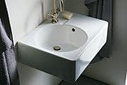 Waschbecken