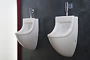 Urinale
