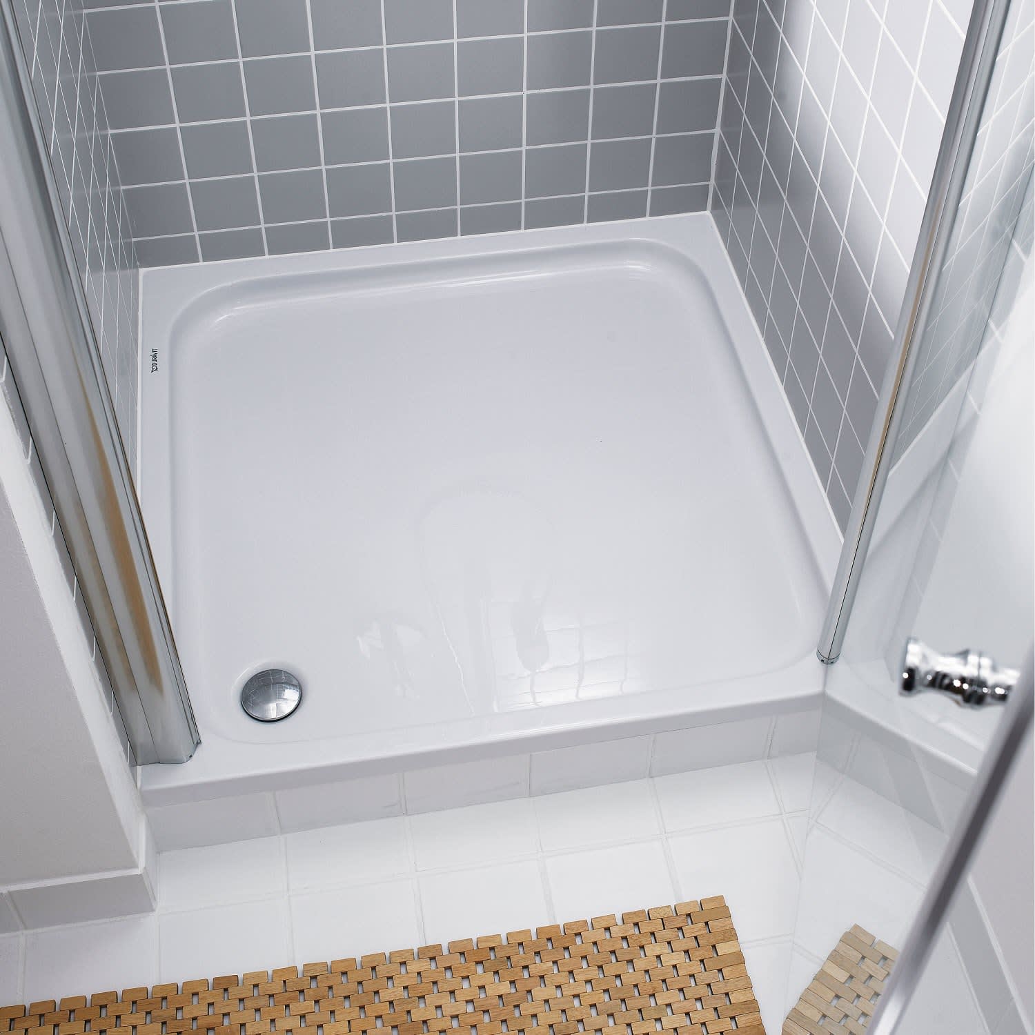Душевые поддоны Duravit