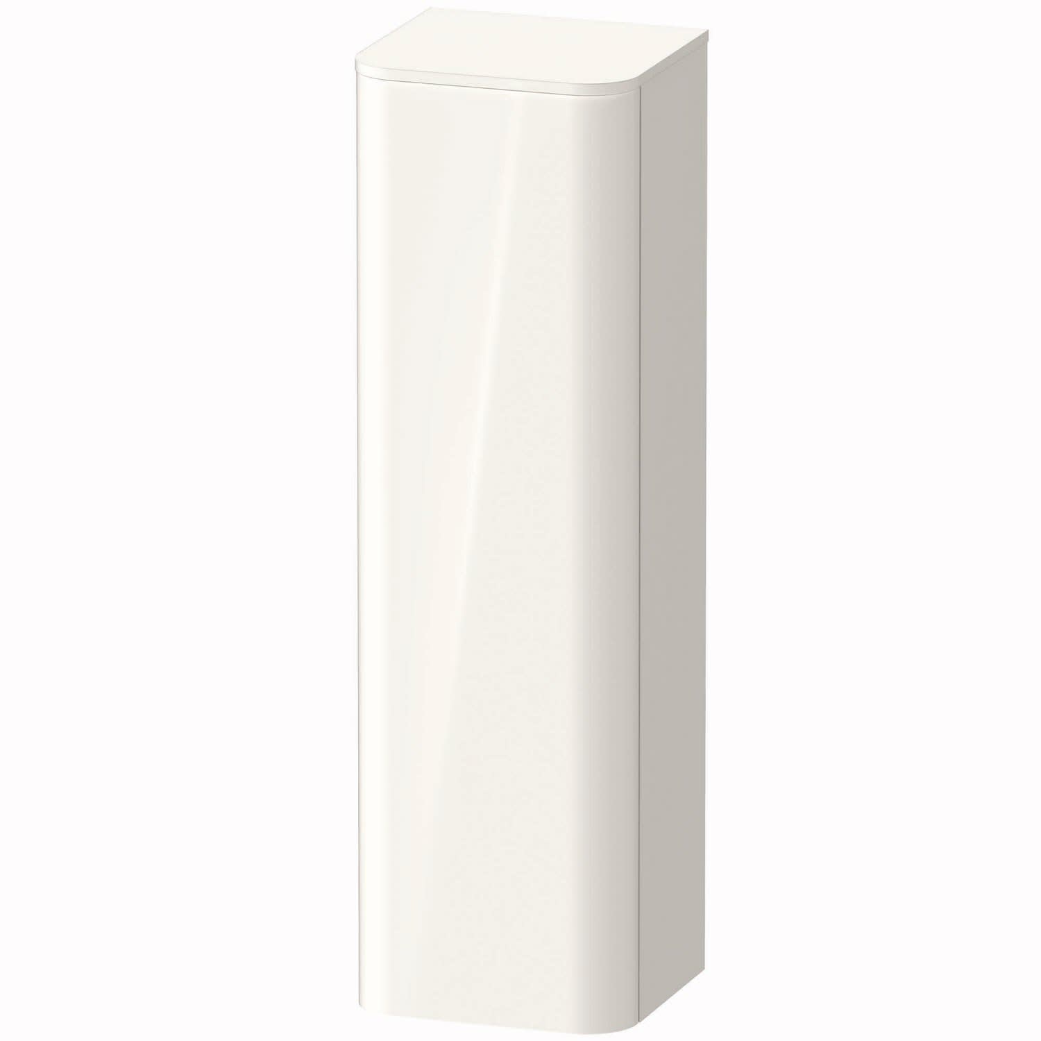 Duravit Happy d.2 Plus пенал подвесной 880x400x360мм