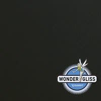 Duravit Happy D.2 Plus Aufsatzbecken 40 cm anthrazit matt, ohne Überlauf, ohne Hahnlochbank