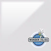 Duravit ME by Starck Handwaschbecken 40 cm, 1 Hahnloch durchgestochen rechts