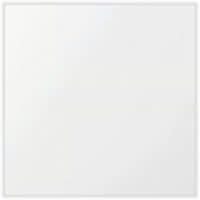 Duravit ME by Starck Handwaschbecken 40 cm, 1 Hahnloch durchgestochen rechts