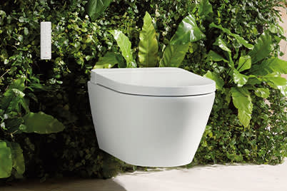 SensoWash® Starck f