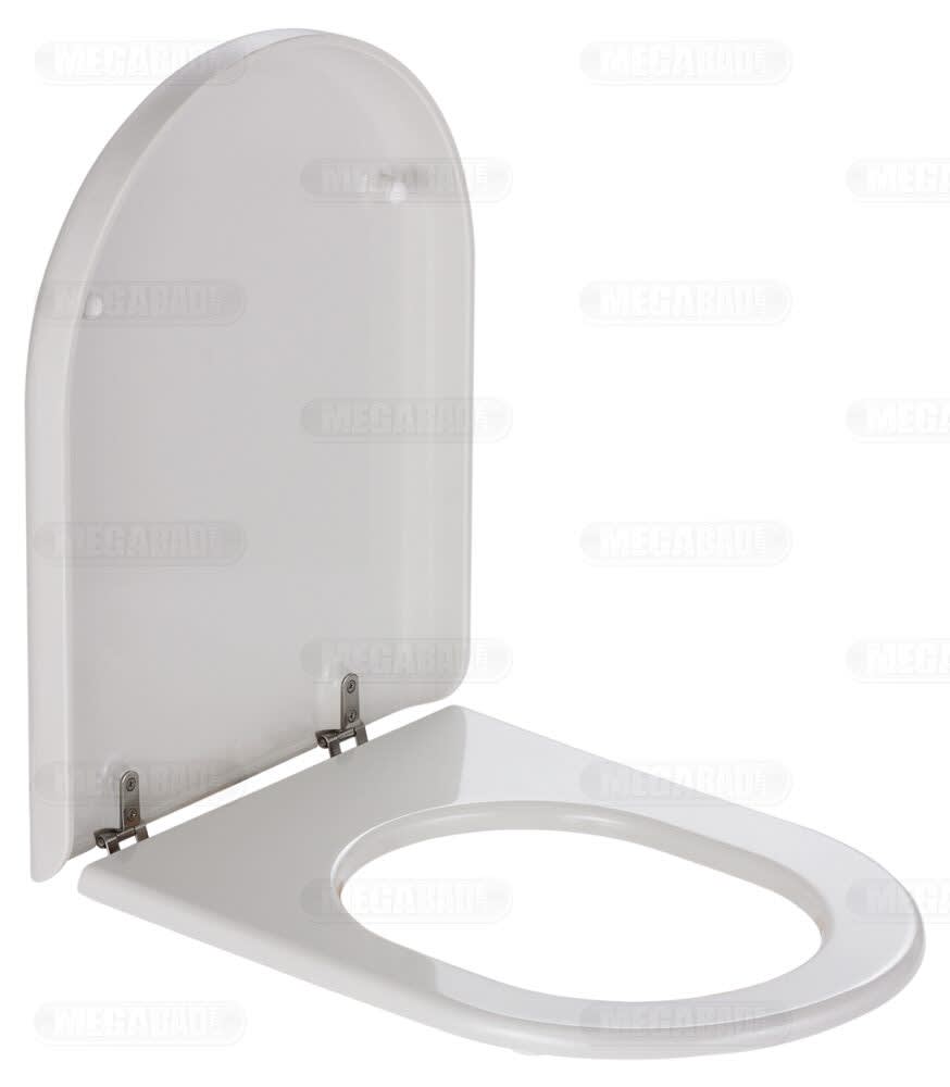 Duravit Giamo WCSitz MEGABAD