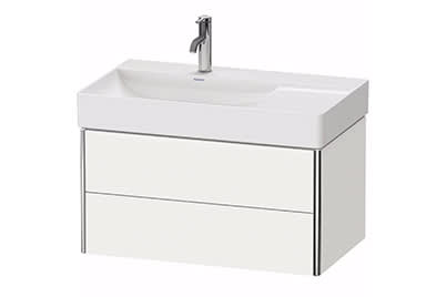 Waschtischunterbauten