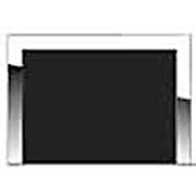 Emco asis 300 Schrankmodul mit Glastür